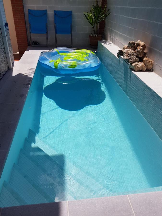Вилла Casa En Peligros Cerca De Granada Экстерьер фото