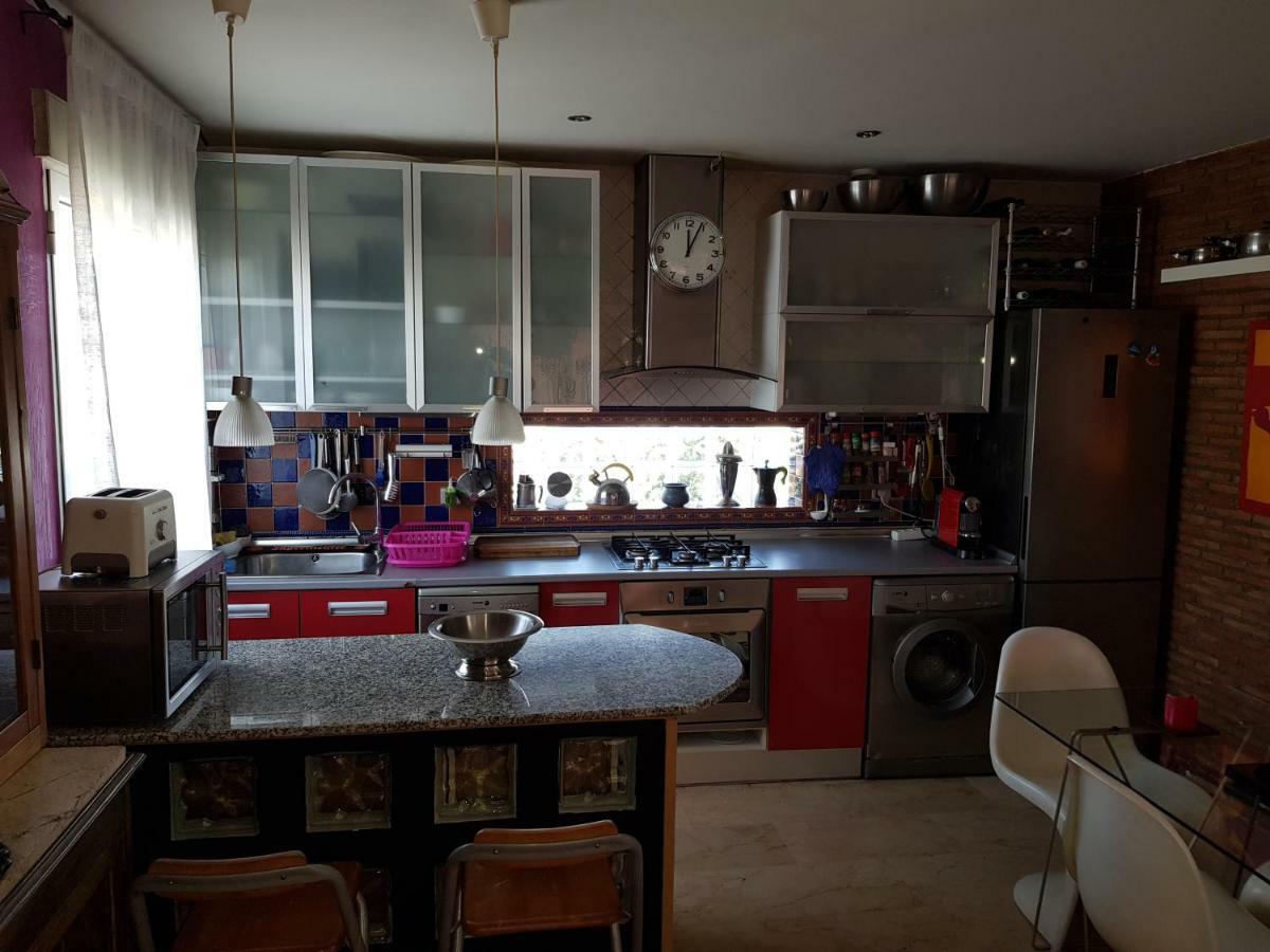 Вилла Casa En Peligros Cerca De Granada Экстерьер фото