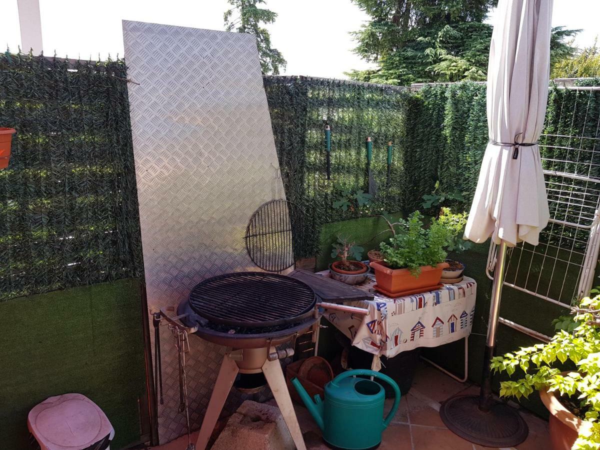 Вилла Casa En Peligros Cerca De Granada Экстерьер фото