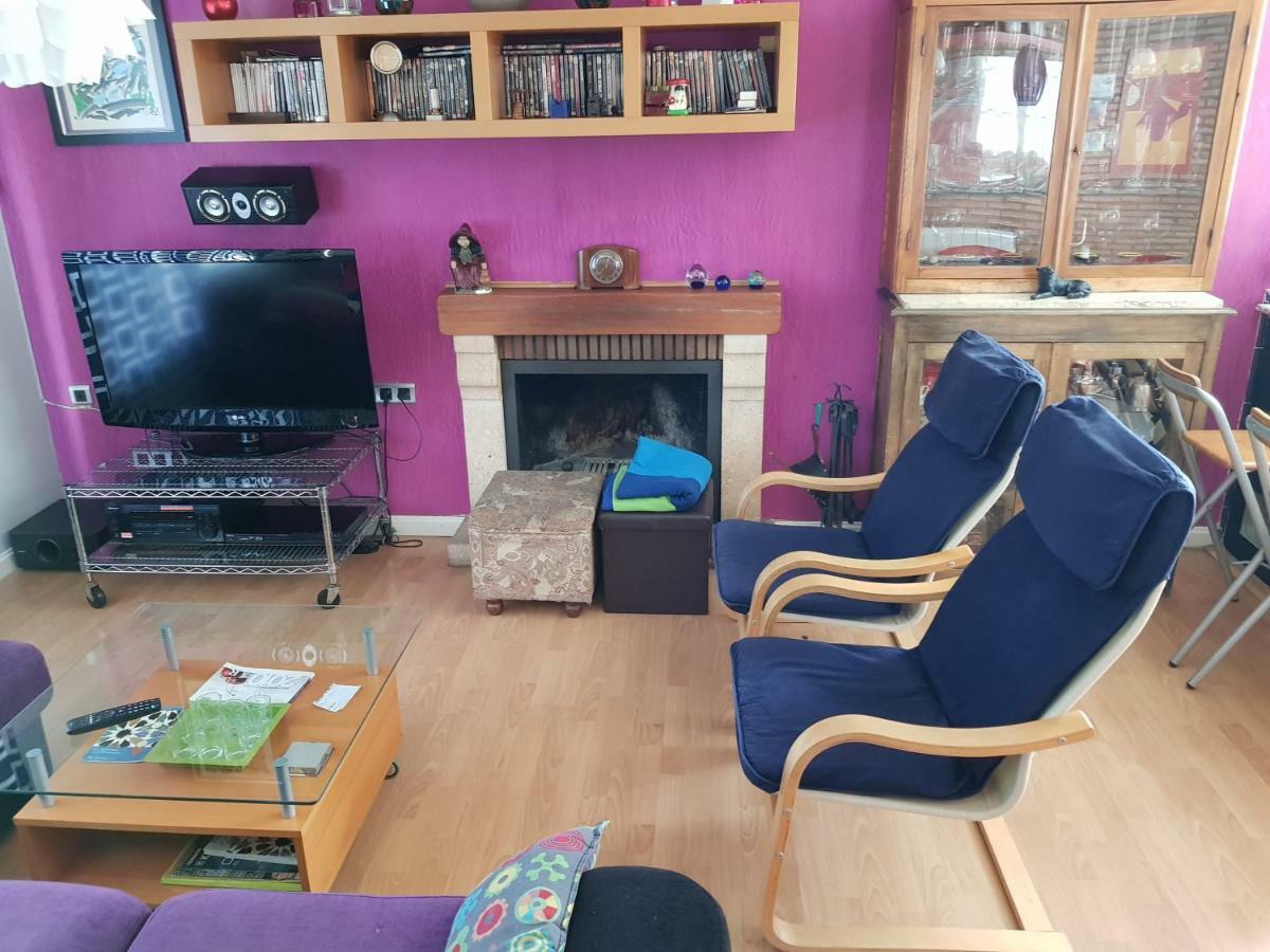 Вилла Casa En Peligros Cerca De Granada Экстерьер фото
