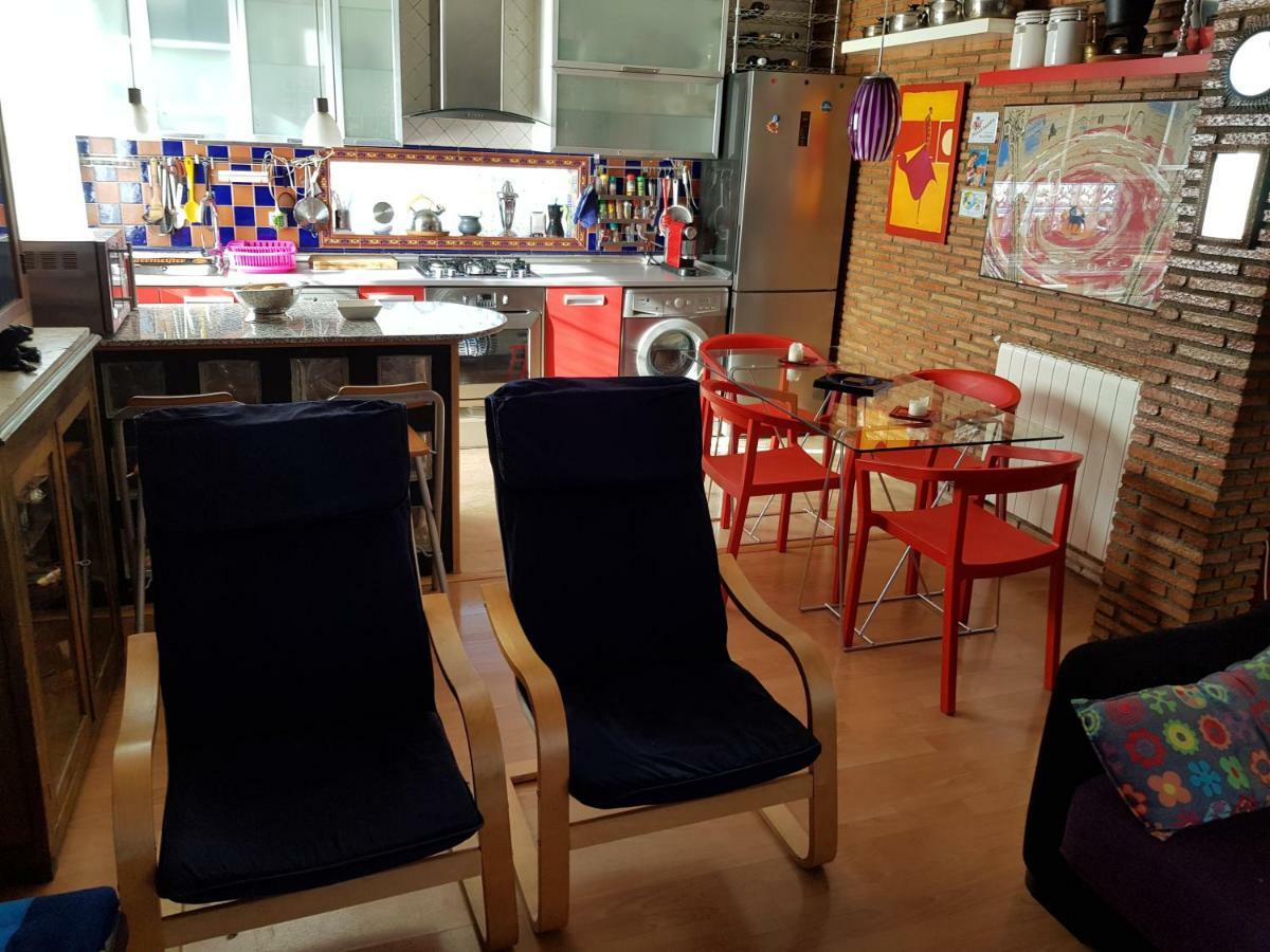 Вилла Casa En Peligros Cerca De Granada Экстерьер фото