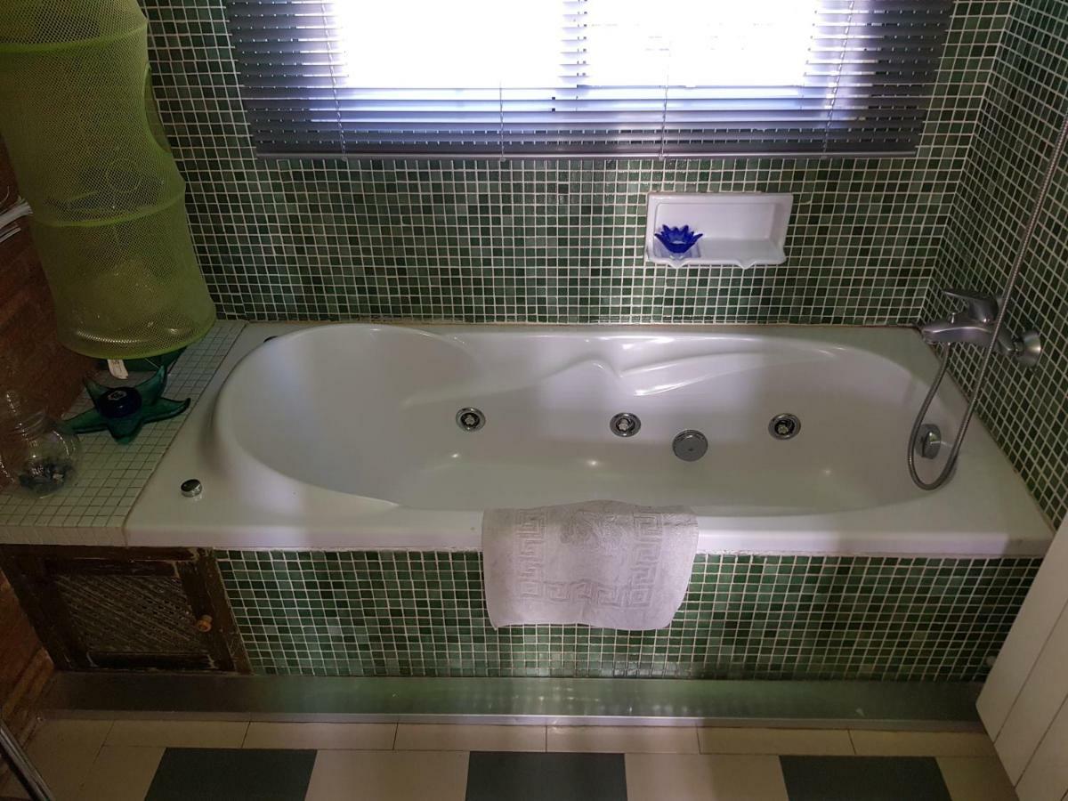 Вилла Casa En Peligros Cerca De Granada Экстерьер фото