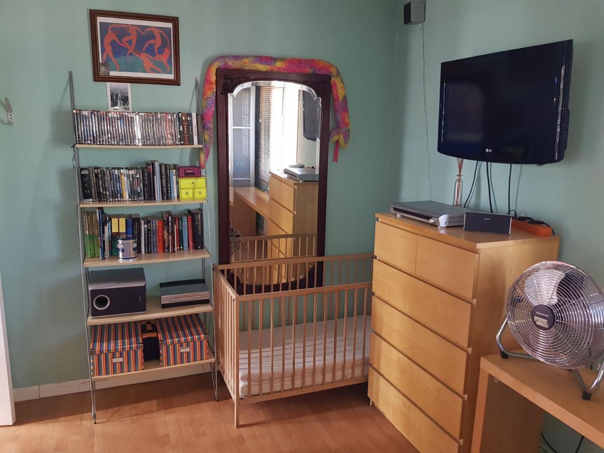 Вилла Casa En Peligros Cerca De Granada Экстерьер фото
