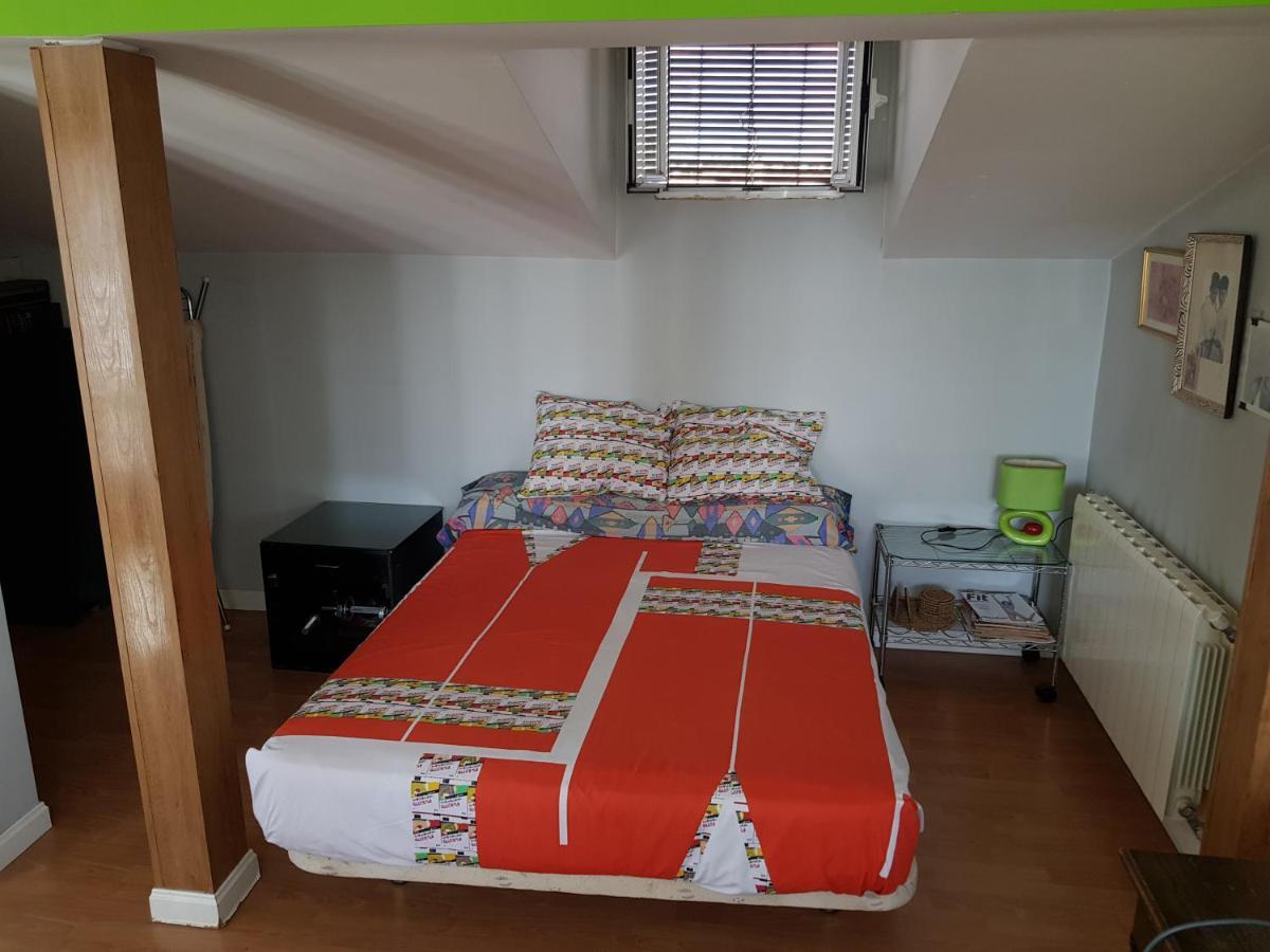 Вилла Casa En Peligros Cerca De Granada Экстерьер фото
